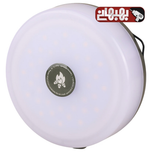 ریسه و چراغ شارژی 10 متری مدل YD-2326