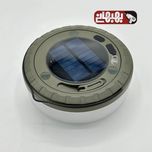 ریسه و چراغ شارژی 10 متری مدل YD-2326