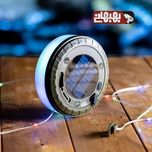 ریسه و چراغ شارژی 10 متری مدل YD-2326