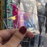 بند آویز بلند گوشی مدل فانتزی