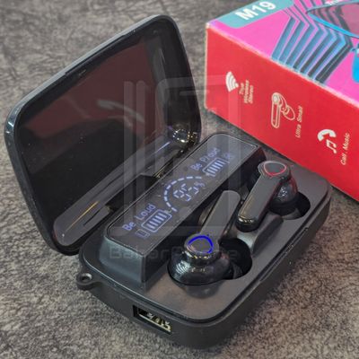 ایرپاد گیمینگ اصلی M19