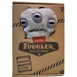عروسک فاگلر fuggler برند ZURU کد 15