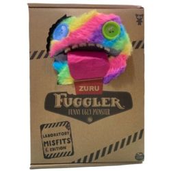 عروسک فاگلر fuggler برند ZURU کد 14عروسک فاگلر fuggler برند ZURU کد 19