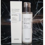 سرم 6 پپتاید کوزارکس