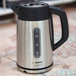 کتری برقی 3000 وات بوش آلمان مدل TWK4P440GB