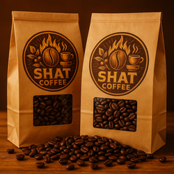 قهوه 100٪ عربیکا کلمبیا (درجه یک) - یک کیلوگرم