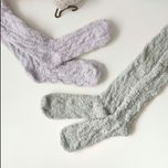 جوراب زیر زانو ZZ-02