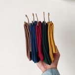 جوراب کبریتی زنانه KB-06