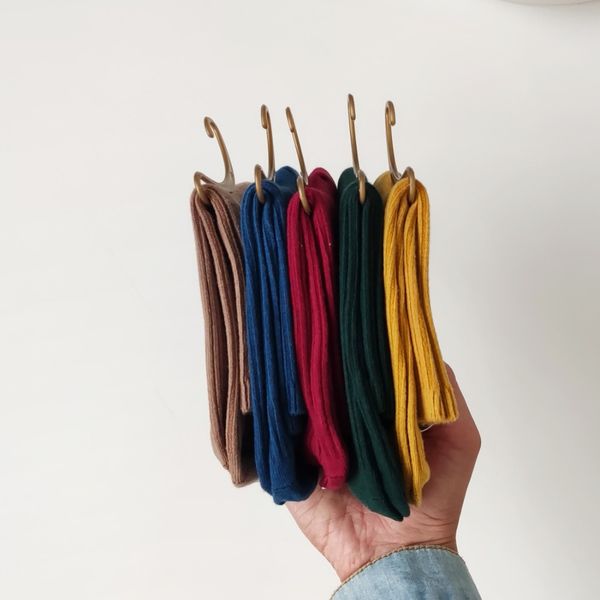 جوراب کبریتی زنانه KB-06