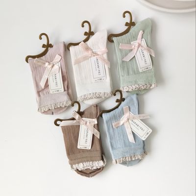 جوراب لب گیپوری LG-3