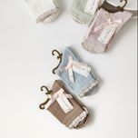 جوراب لب گیپوری LG-3