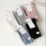 جوراب زنانه پشمی PS-F-L-02