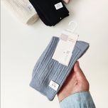 جوراب زنانه پشمی PS-F-L-02