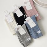 جوراب زنانه پشمی PS-F-L-02