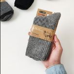 جوراب مردانه ساق‌بلند j-p