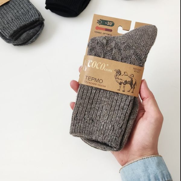 جوراب مردانه ساق‌بلند j-p