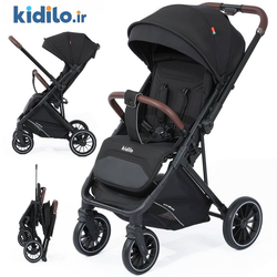 کالسکه دسته 2 طرفه 6530