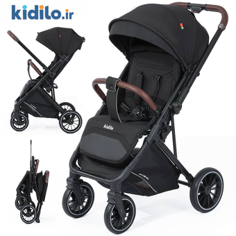 کالسکه دسته 2 طرفه 6530