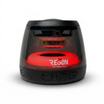 مینی اسپیکرمگنتی  برند رگون mini Magnetic speaker REGON