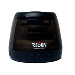 مینی اسپیکرمگنتی  برند رگون mini Magnetic speaker REGON