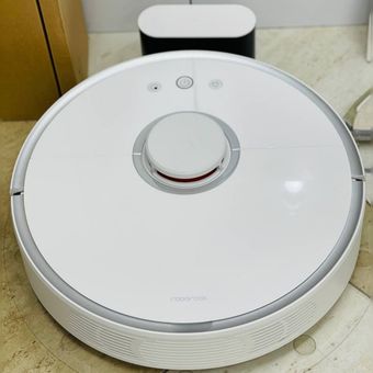 جارو رباتیک هوشمند روبوراک (Roborock) مدل S5