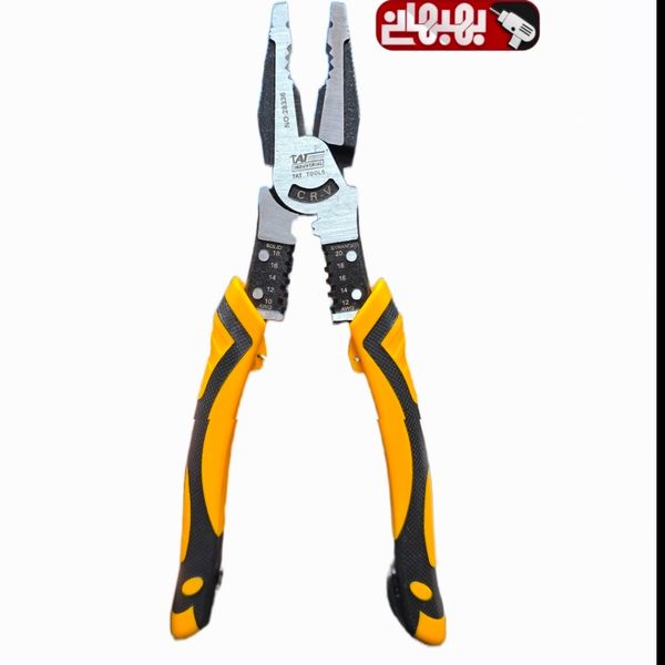 انبر دست همه کاره مارک تات مدل 28336