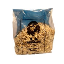 پوشال پرندگان( بسته 7 عددی)