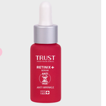 سرم جوانساز رتینول تراست 20 میلی لیتر