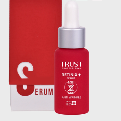 سرم جوانساز رتینول تراست 20 میلی لیتر