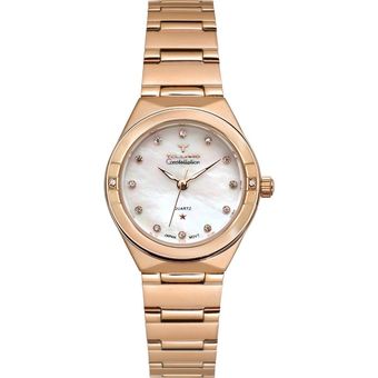 ساعت مچی زنانه تلارو مول T3110LS4424