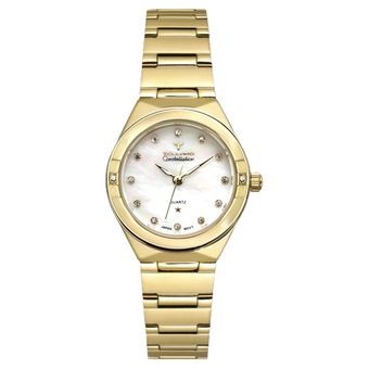 ساعت مچی زنانه تلارو مدل T3110LS5525