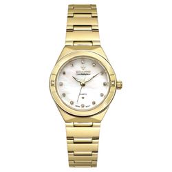 ساعت مچی زنانه تلارو مدل T3110LS5525