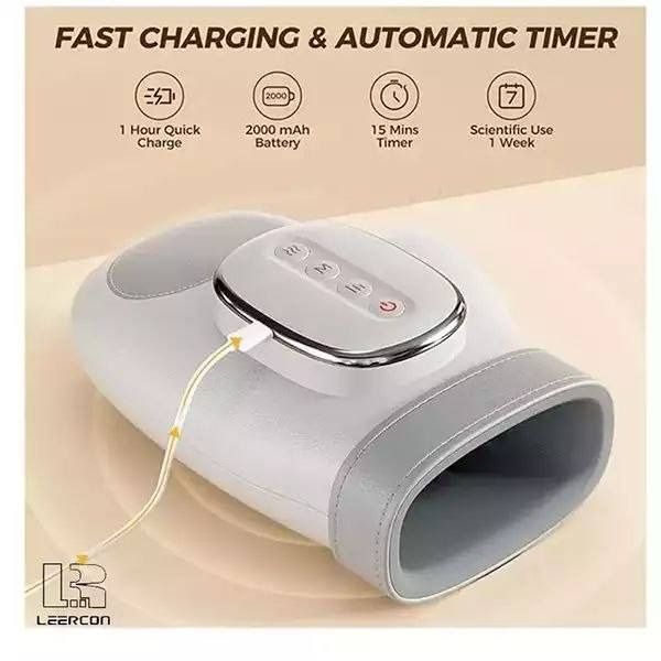 ماساژور هوشمند دست SMART HAND Massager