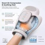 ماساژور هوشمند دست SMART HAND Massager