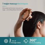 ماساژور سر Philips مدل PPM1301