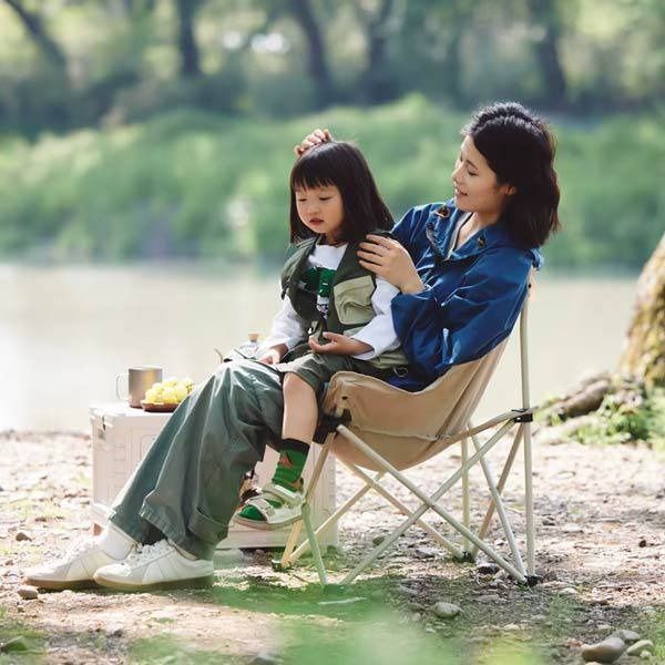 صندلی کمپینگ Naturehike مدل CNH23JU13002