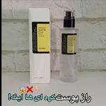 اسنس حلزون کوزارکس