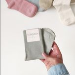 جوراب کبریتی زنانه KB-07