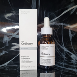 اوردینری ، سرم رتینول