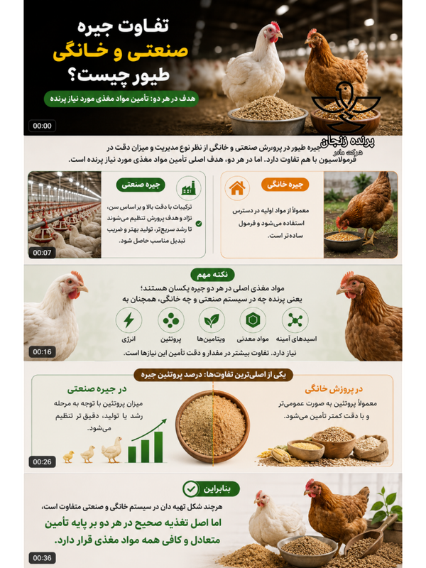 دان بوقلمون 5 کیلویی