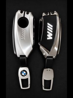 کاور فلزی بی ام دبلیو bmw