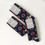 جوراب ساق‌بلند زنانه L-T-57