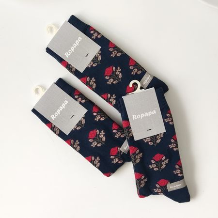 جوراب ساق‌بلند زنانه L-T-57