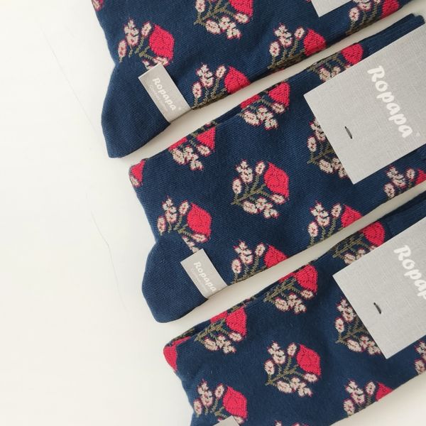 جوراب ساق‌بلند زنانه L-T-57