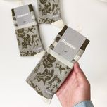 جوراب ساق‌بلند زنانه L-T-56