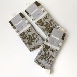 جوراب ساق‌بلند زنانه L-T-56