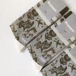 جوراب ساق‌بلند زنانه L-T-56