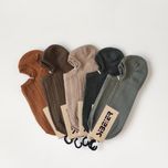 جوراب زیرقوزکی گندمی z-g-01