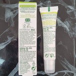 سیمپل ، رول دور چشم