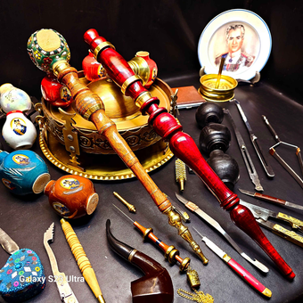 نگاری رزوود
